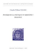 Pourquoi la Poétique d'Aristote?